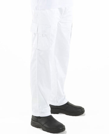 JBs Wear Elasticated Cargo Pant (5ECP)