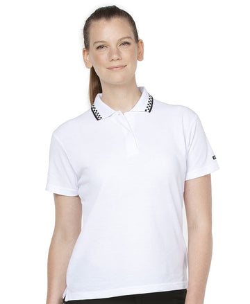 JBs Wear Ladies Chef's Polo (5LP)