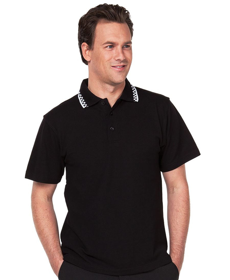 JBs Wear Chef's Polo - Adults (5MP)