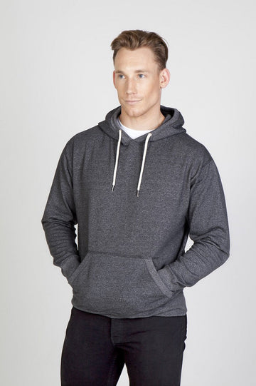 Ramo Mens Greatness Heather Hoodie	(F650HP)
