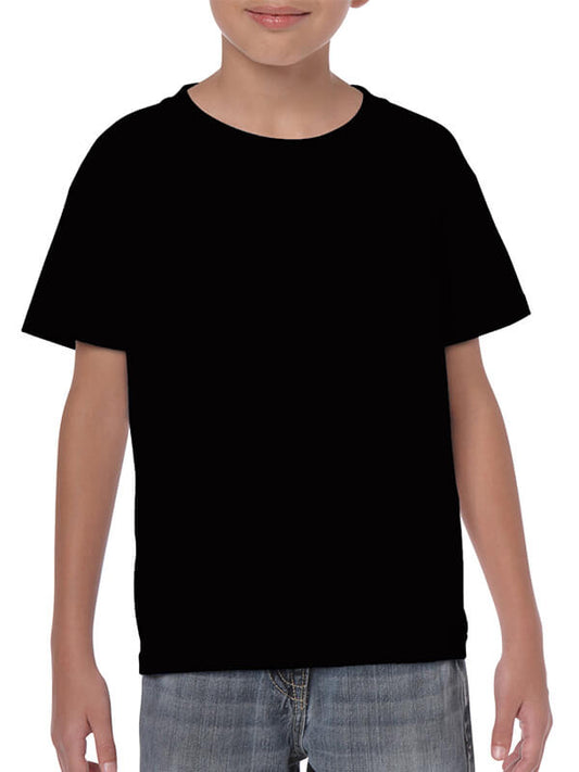 Gildan Soft Style Youth T/S (64500B)