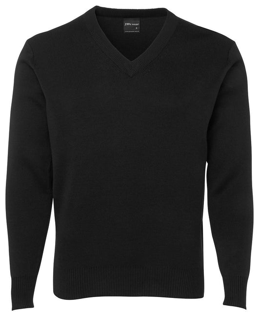 JBs Wear Men's Knitted Jumper (6J)