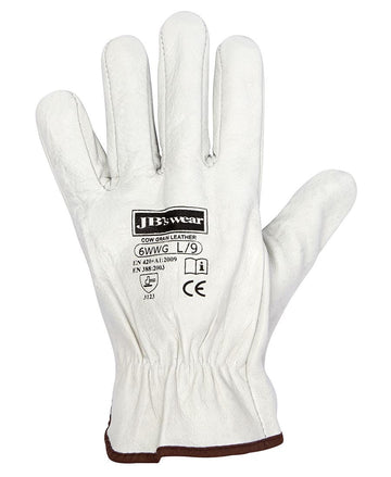 JBs Wear Rigger Glove(12 Pack) (6WWG)