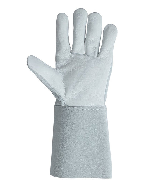 JBs Wear Welder Glove 6 Pack (6WWGW)