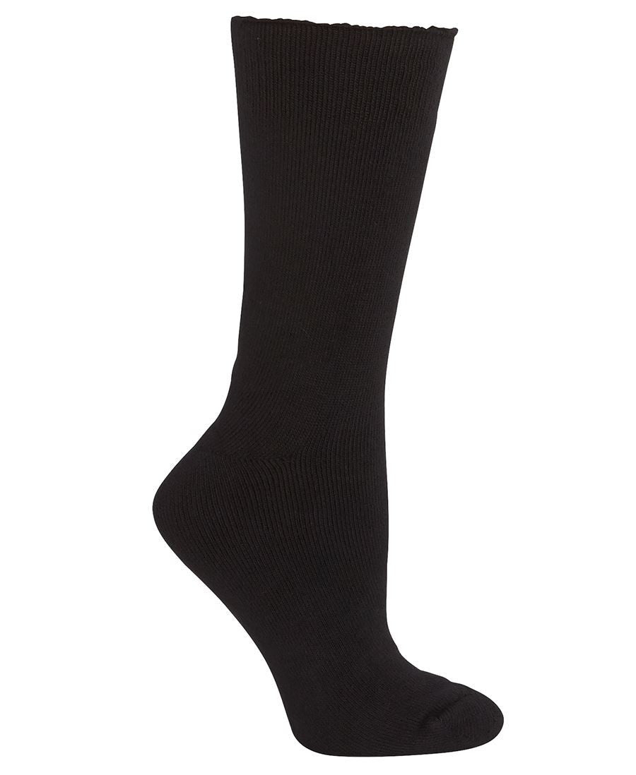 JBs Wear Bamboo Work Sock (6WWSB)