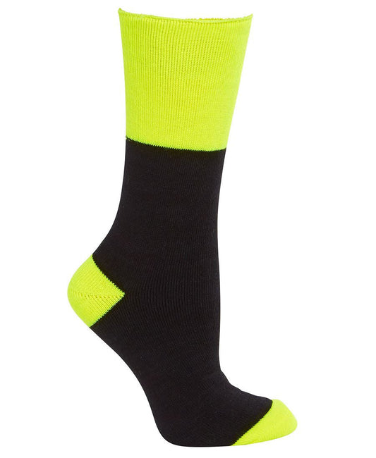 JBs Wear Work Sock (3 Pack) (6WWS)