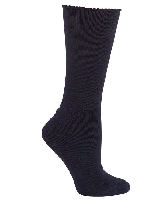 JBs Wear Bamboo Work Sock (6WWSB)