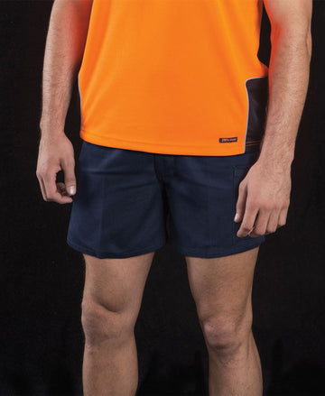 JBs Wear M/Rised Short Leg Short (6MSS)