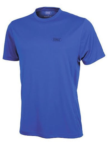 Stencil Men's Competitor T-Shirt (7013)