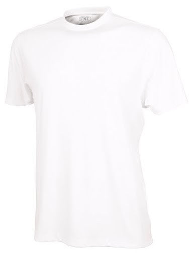 Stencil Men's Competitor T-Shirt (7013)