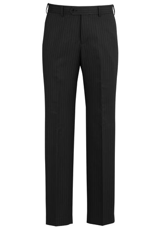 Biz Corporates Flat Front Pant (70212) Clearance