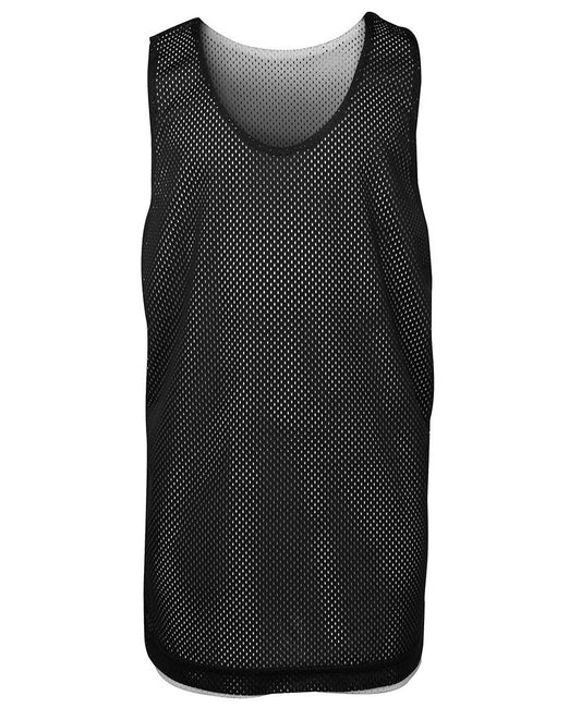 JBs Wear Podium Reversible Training Singlet (7KBS2)