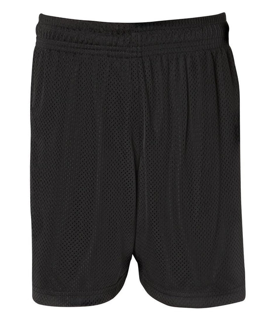 JBs Wear Podium Kids Basketball Short (7KBS)