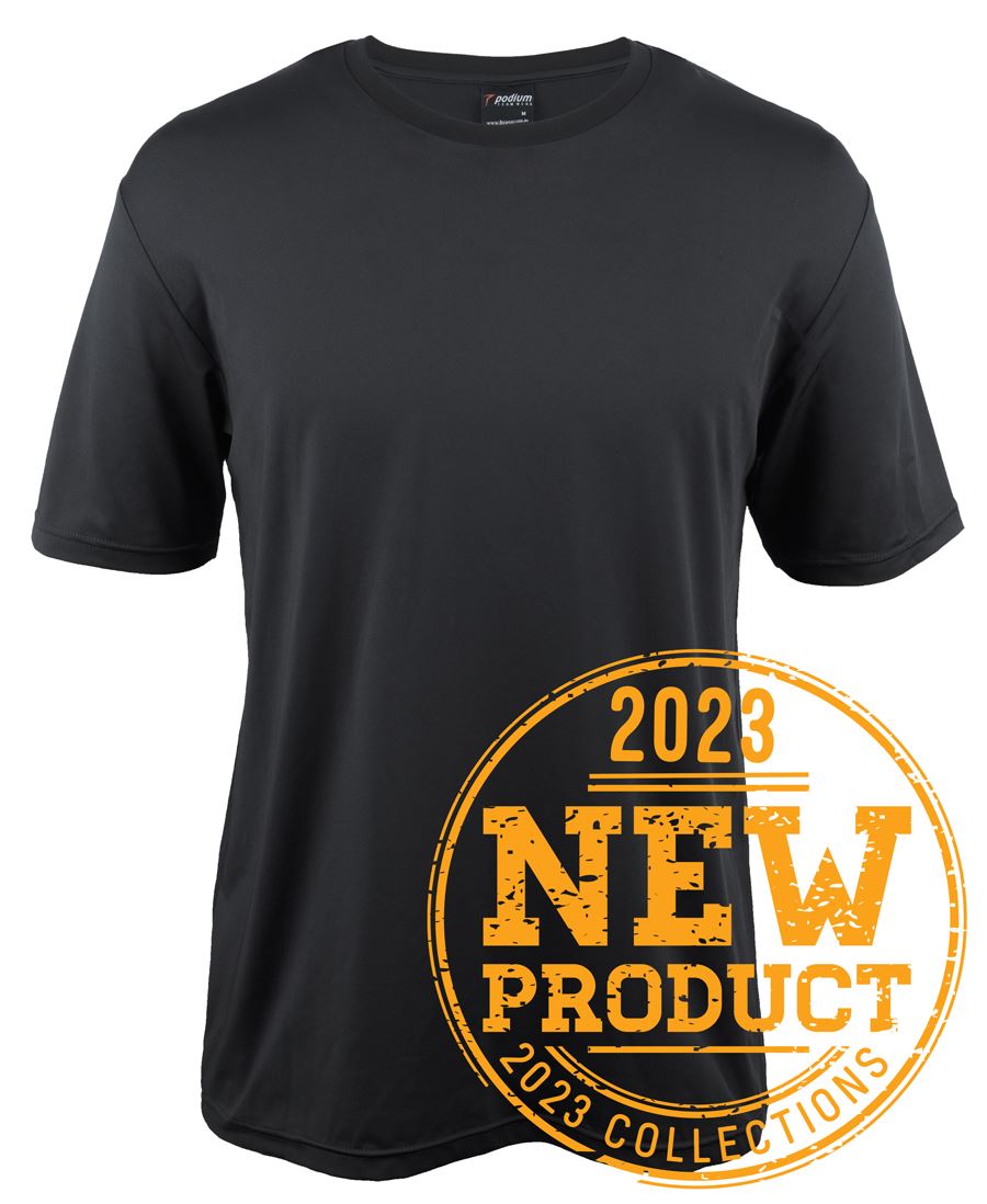 JB's Podium Stretch Tee (7STT)