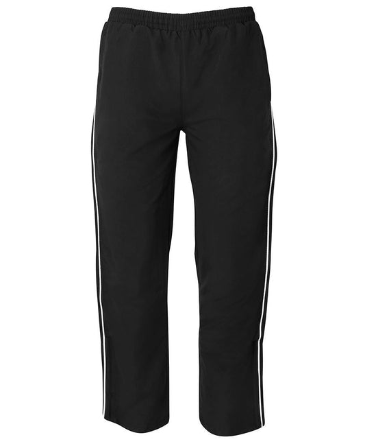 JBs Wear Adult Warm Up Zip Pant (7WUZP)