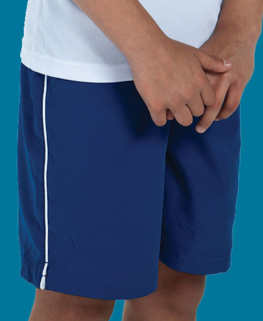 JBs Wear Kids Podium Short (7NPSS)