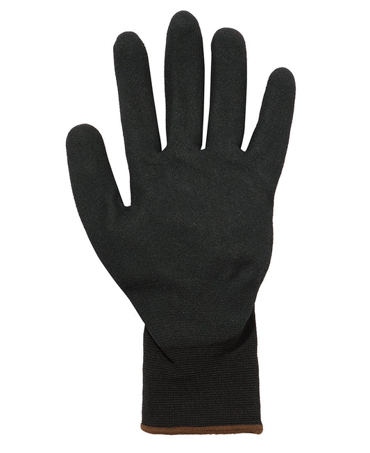JBs Wear Premium Black Nitrile Glove 12 Pack (8R002)