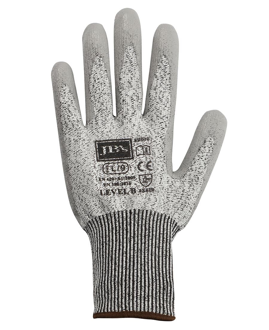 JBs Wear Cut 3 Glove 12 Pack  (8R010)