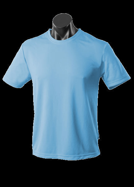 Aussie Pacific Botany mens tees (1207)