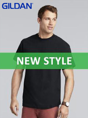 Gildan Hammer Adult Tshirt (H000)