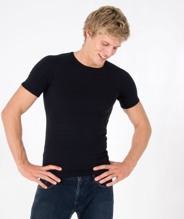 Ramo Mens Spandex Tee (T502LC)
