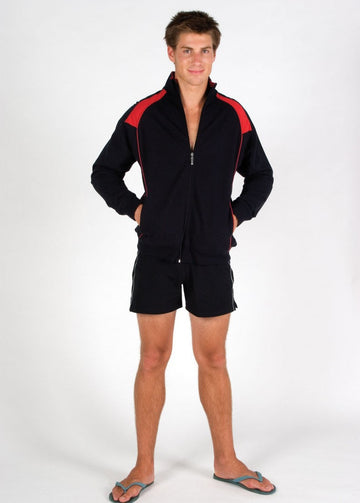 Ramo Unbrushed Men's Fleece Sweater (F400HZ)