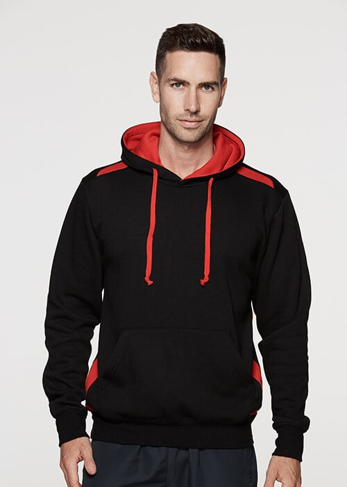 Aussie Pacific Paterson Mens Hoodies (1506)