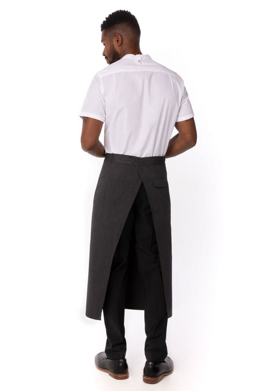 Chef Works Volante Bistro Apron (AIN02)