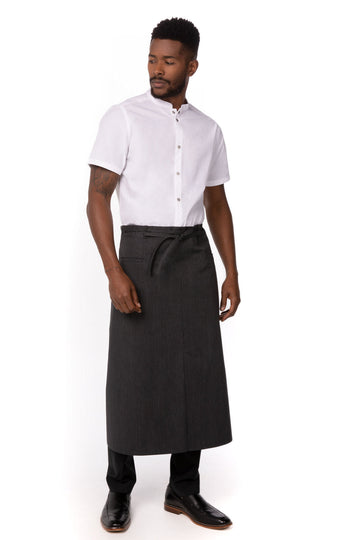 Chef Works Volante Bistro Apron (AIN02)