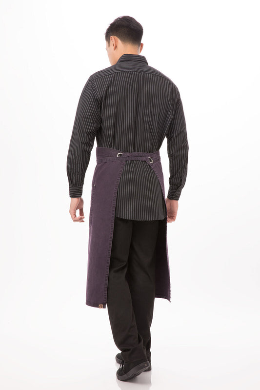 Chef Works Dorset Bistro Apron (ALWAQ024)