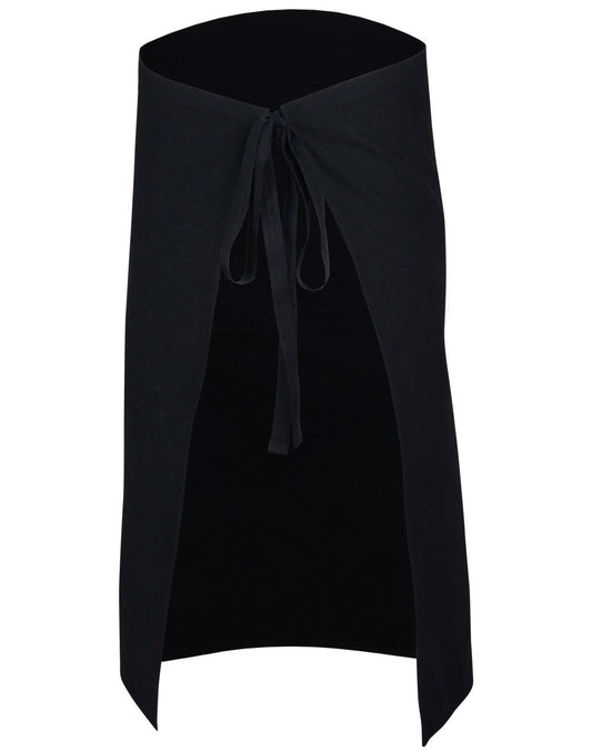Winning Spirit Long Waist Apron-(AP02)