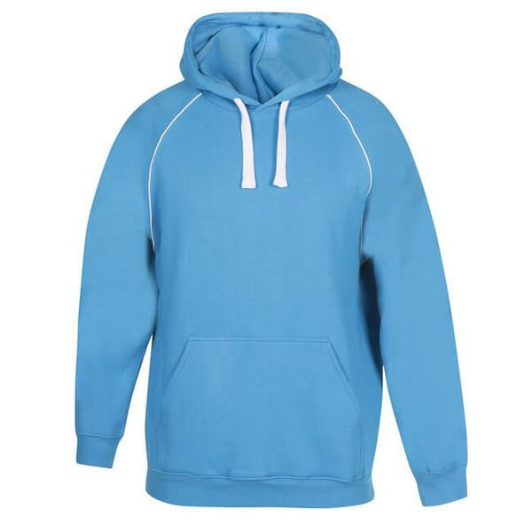 JBs Wear Kids Contrast Fleecy Hoodie (3CFH)