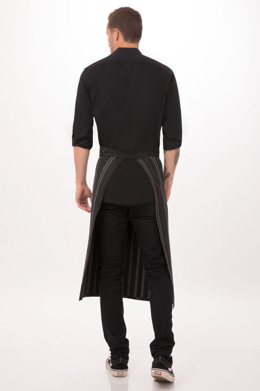 Chef Works Presidio Bistro Apron (AW025)