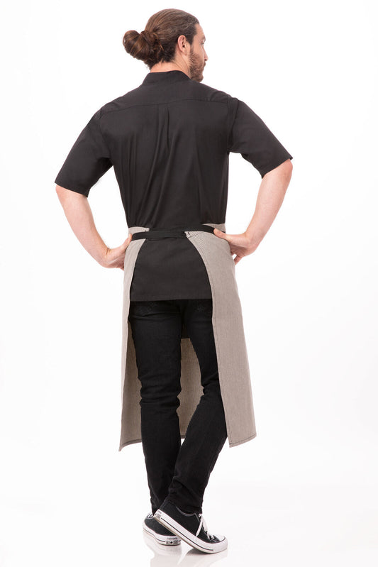 Chef Works Portland Bistro Apron (AW051)