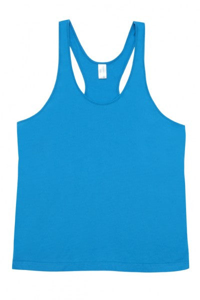 Ramo Men T-back Singlet (T407HC)