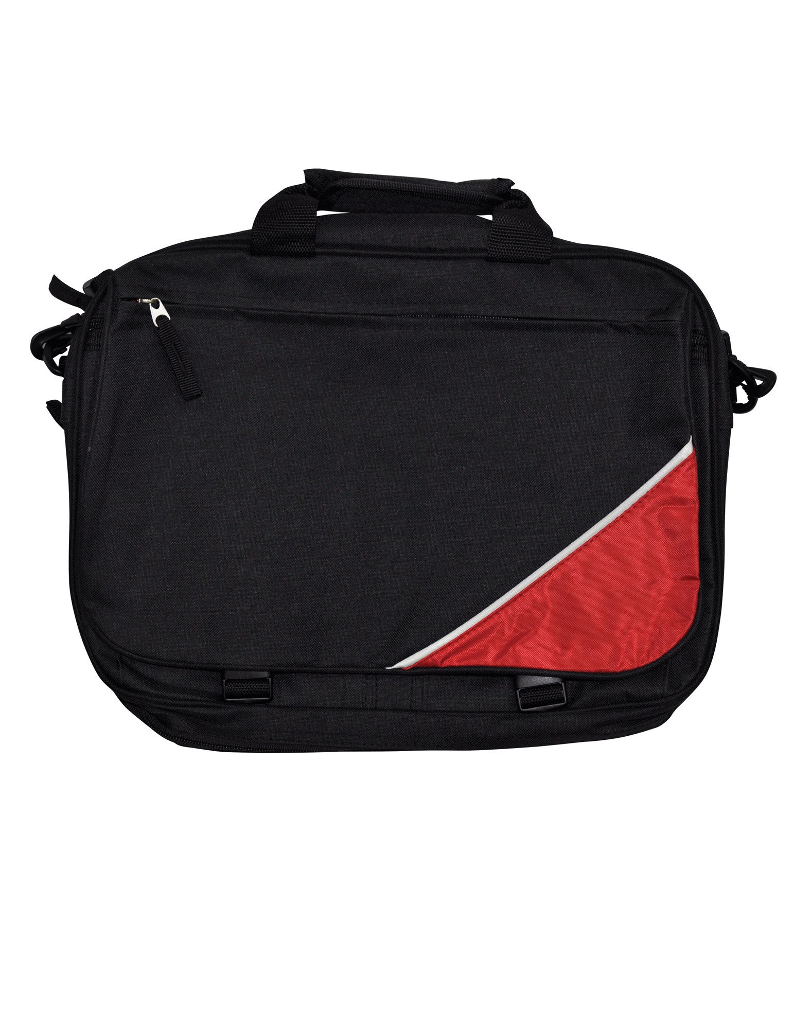 Winning Spirit Flap Satchel/ Shoulder Bag (B1002)