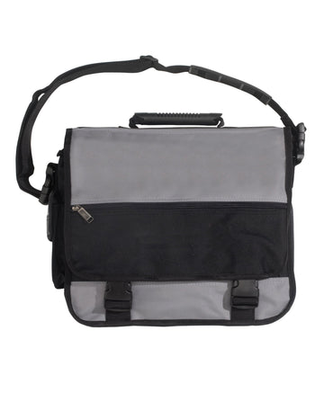 Winning Spirit Executive Conference Satchel (B1446)