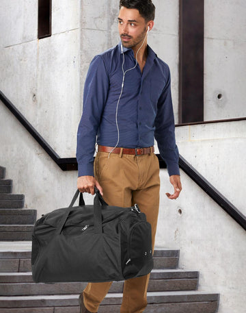 Winning Spirit Basic Sports Bag (B2000)