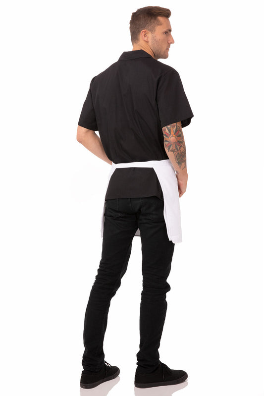 Chef Works Four Way Apron (B4)