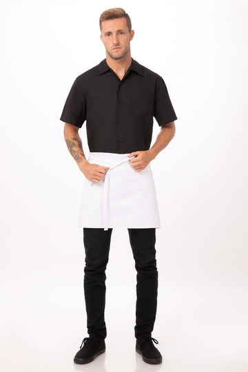 Chef Works Four Way Apron (B4)