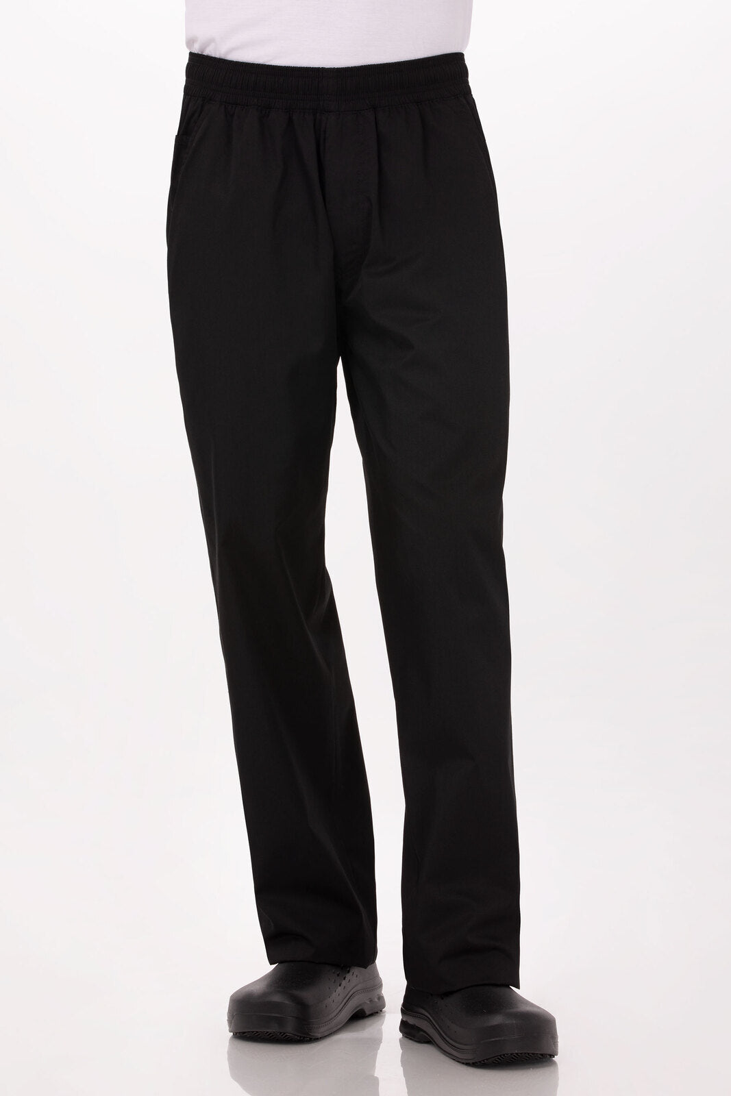 Chef Works Lightweight Baggy Pants (BBLW)