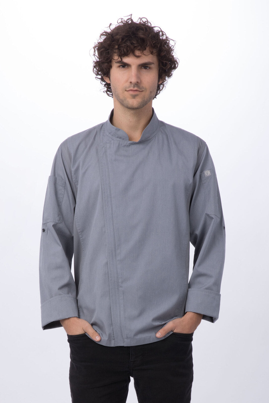 Chef Works Hartford Chef Jacket (BCLZ008)