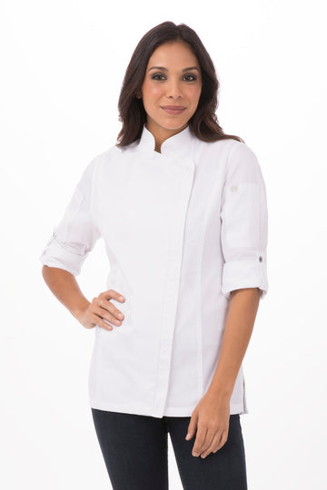 Chef Works Hartford Chef Jacket (BCWLZ005)