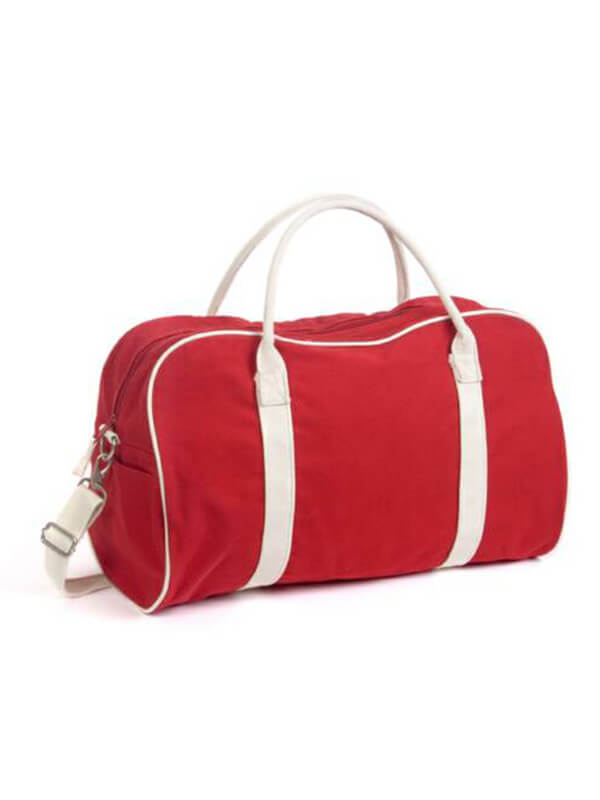 Ramo Contrast Bag (BG004U)