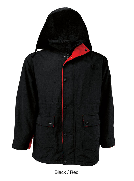 Bocini Unisex Adults Casual Wear Jacket-(CJ0440)