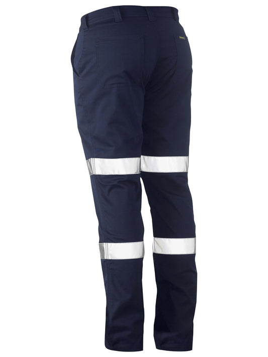 Bisley Taped Biomotion Recycled Pant (BP6088T)