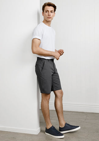 Biz Collection Mens Lawson Short (BS021M)