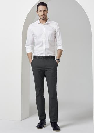 Biz Collection Mens Barlow Pant (BS915M)