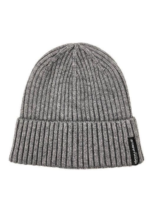 Syzmik Unisex Streetworx Beanie (ZMBEAN)