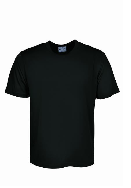 Bocini Kid's Plain Breezeway Tee Shirt 1st(14 Colour)-(CT1208)